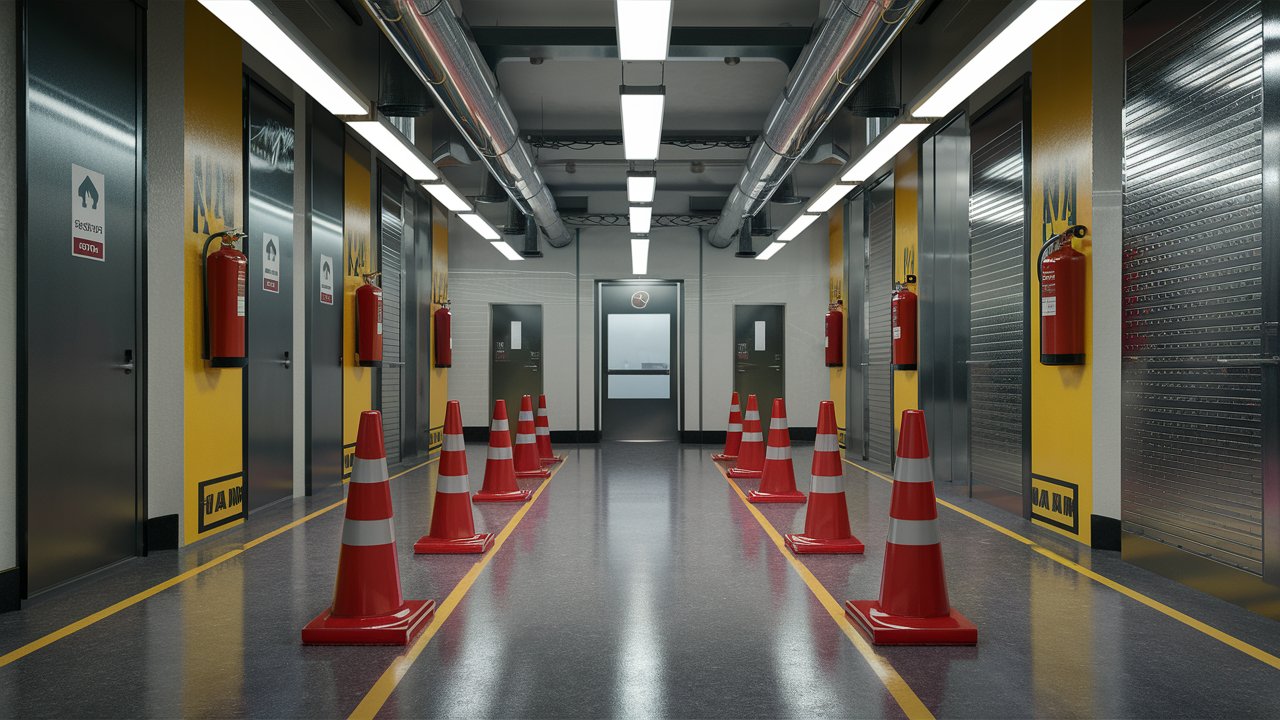 Programa Interno Proteccion Civil Queretaro