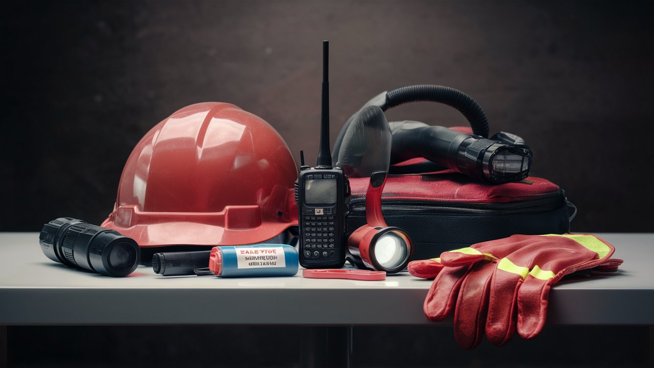 Programa Interno Proteccion Civil Queretaro